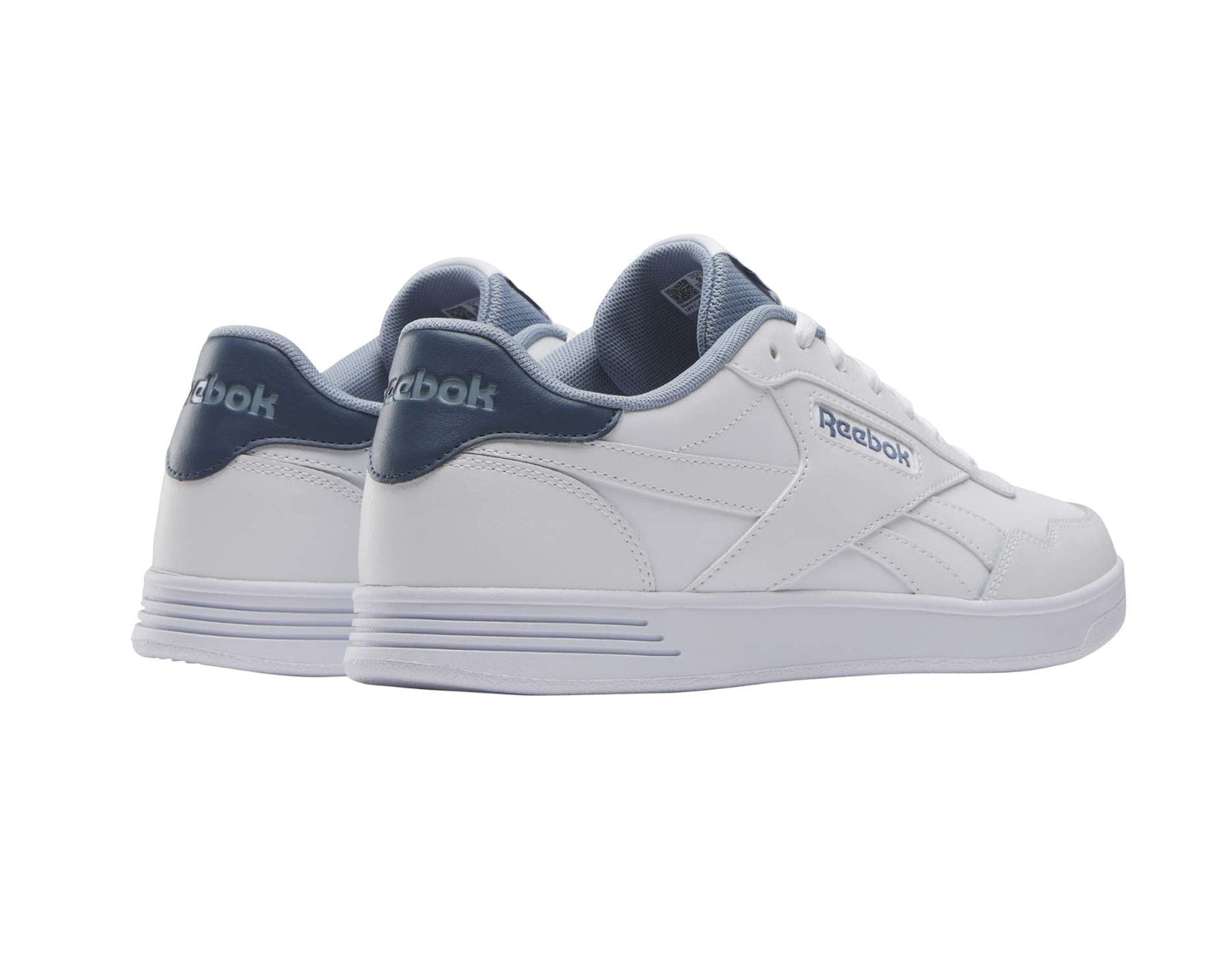 Reebok Court Advance Unisex Casual Shoes