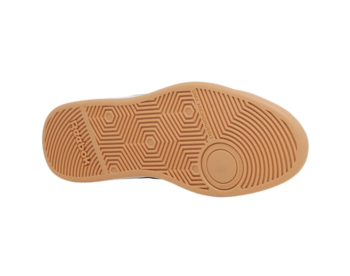 Reebok Court Advance Unisex Casual Shoes