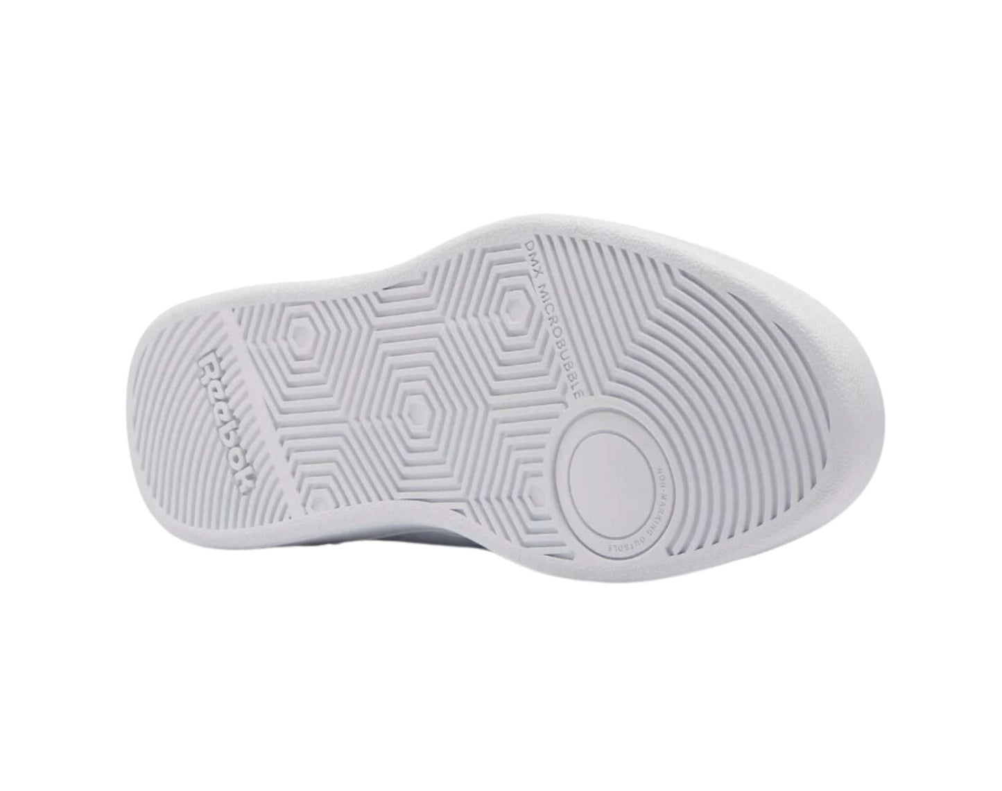 Reebok Court Advance Unisex Casual Shoes