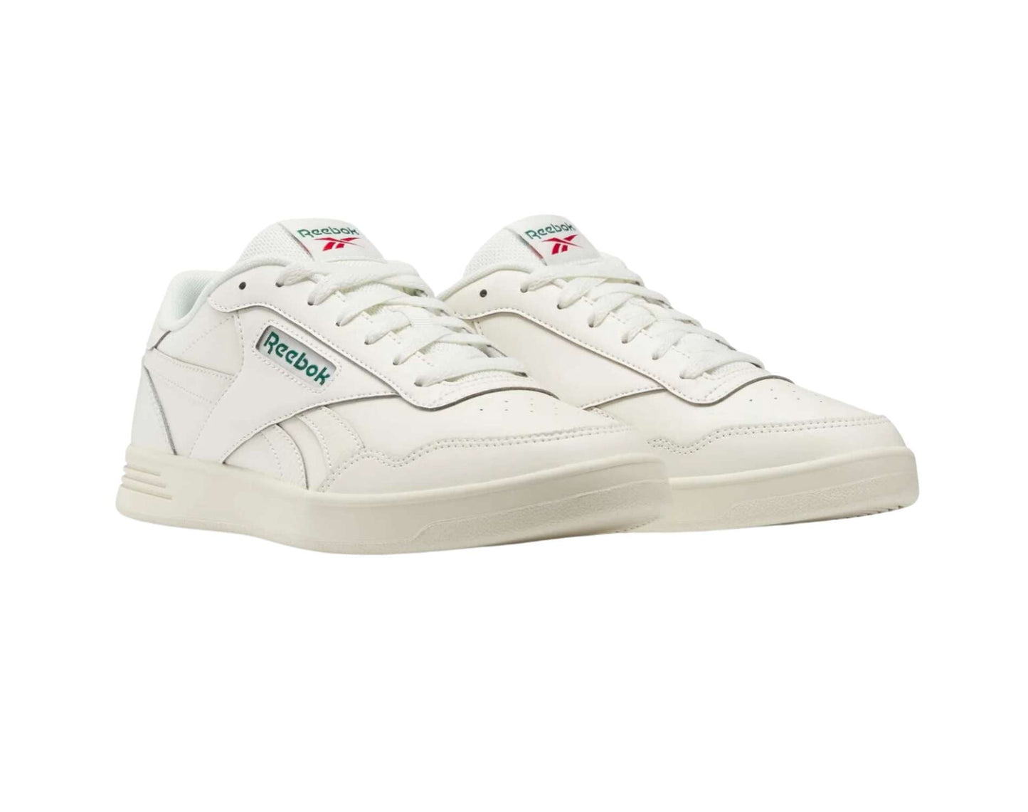Reebok Court Advance Unisex Casual Shoes