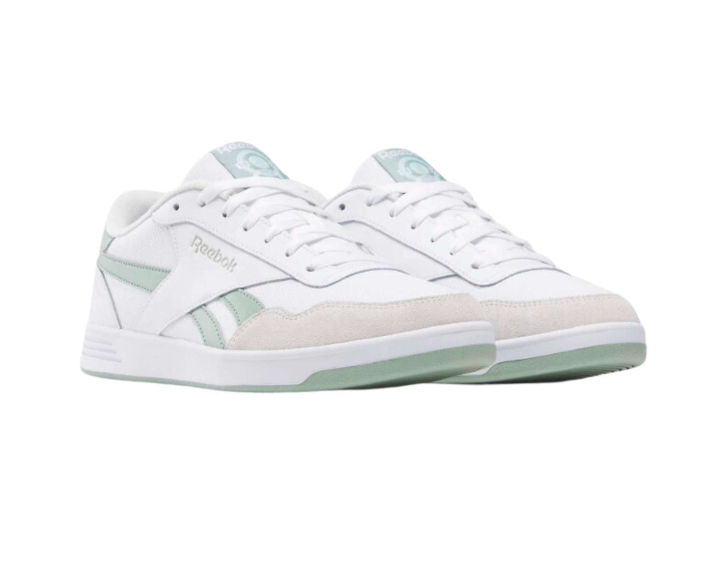 Reebok Court Advance Unisex Casual Shoes