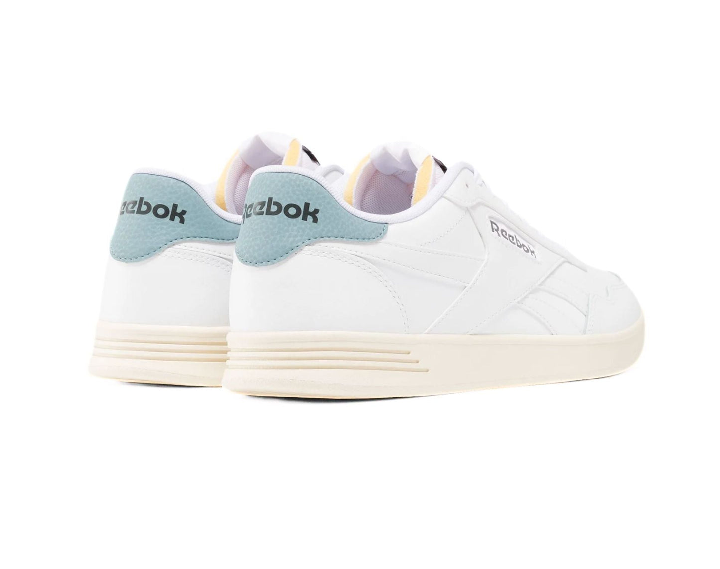 Reebok Court Advance Unisex Casual Shoes
