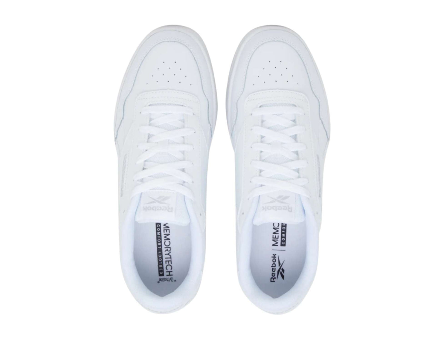 Reebok Court Advance Womens Casual Shoes