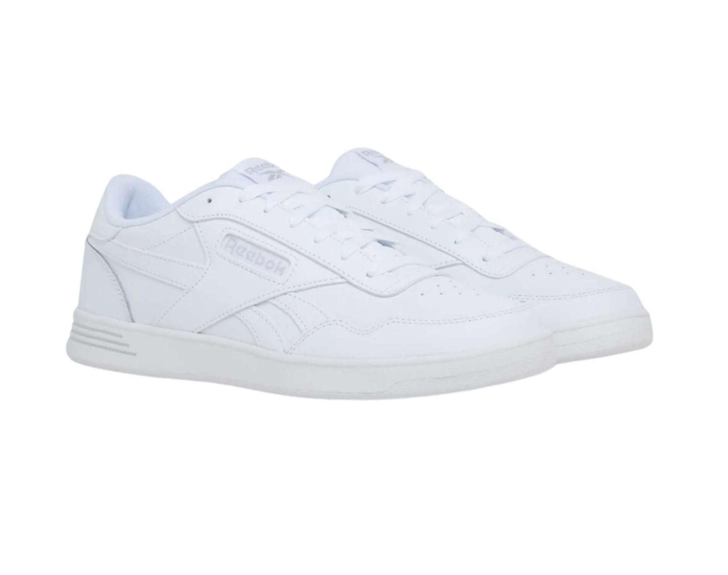 Reebok Court Advance Womens Casual Shoes