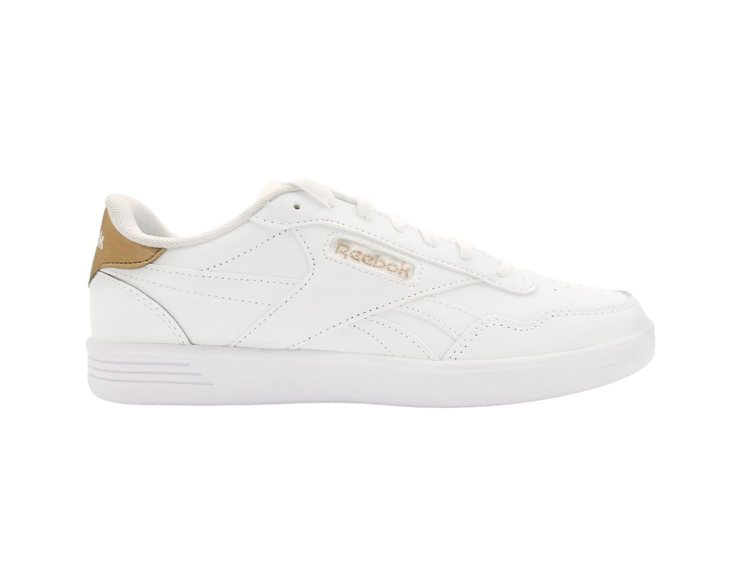 Reebok Court Advance Womens Casual Shoes