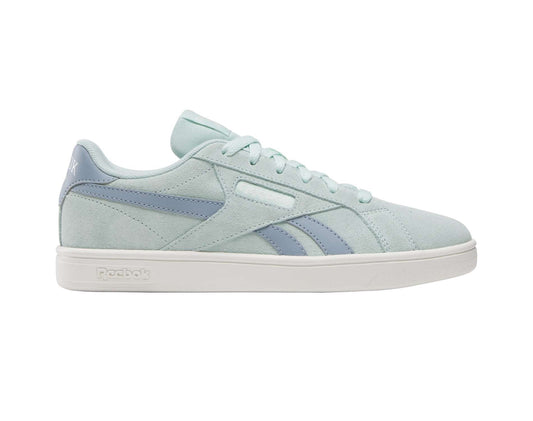 Reebok Court Retro Womens Casual Shoes