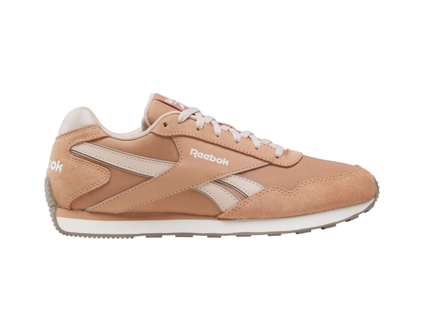 Reebok Glide Low Womens Casual Shoes