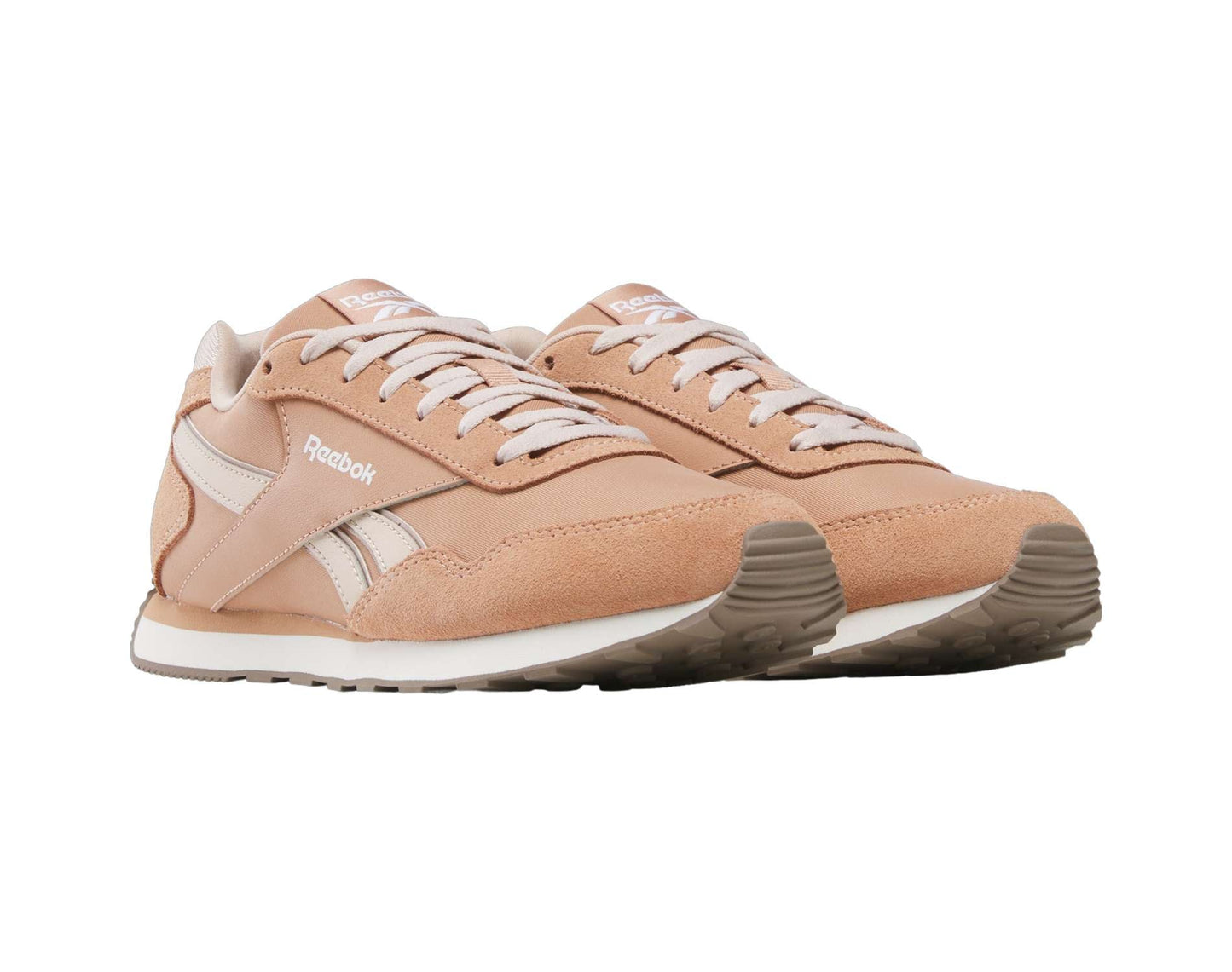 Reebok Glide Low Womens Casual Shoes