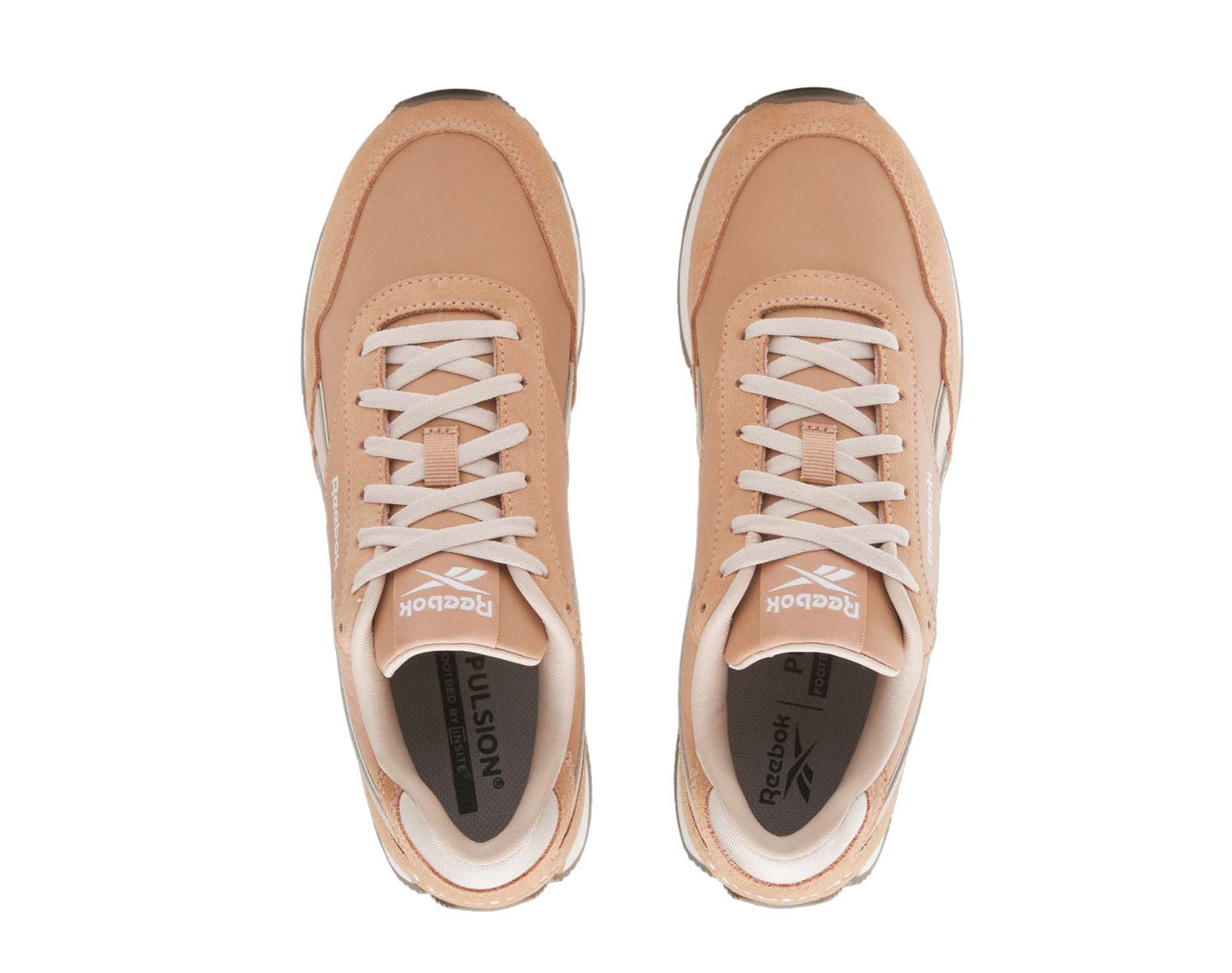 Reebok Glide Low Womens Casual Shoes