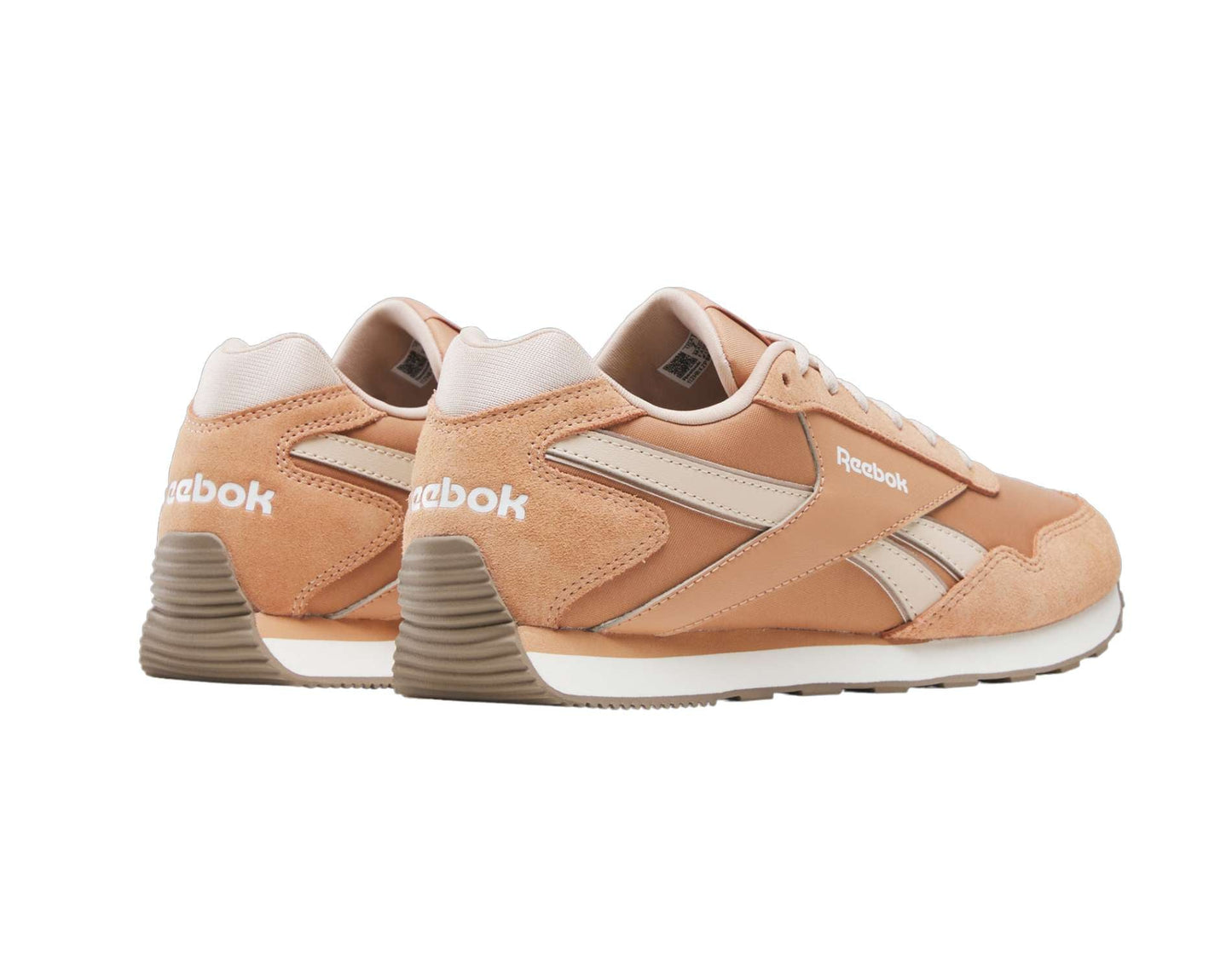 Reebok Glide Low Womens Casual Shoes