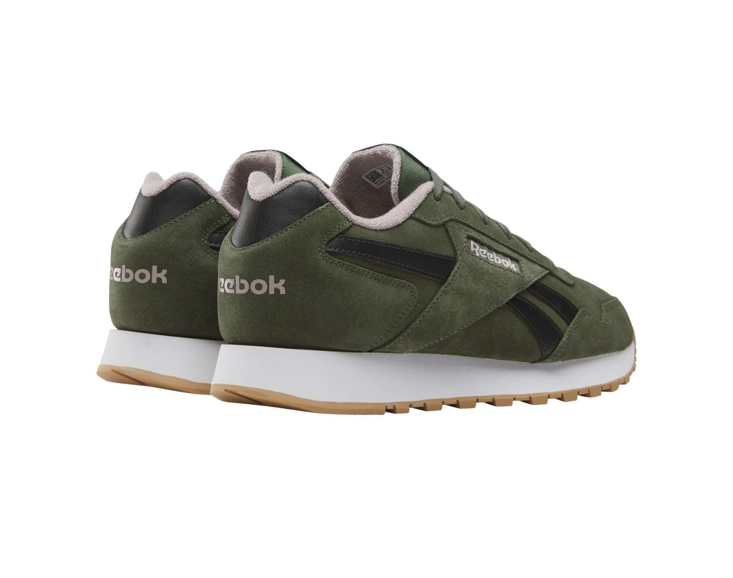 Reebok Glide Unisex Casual Shoes