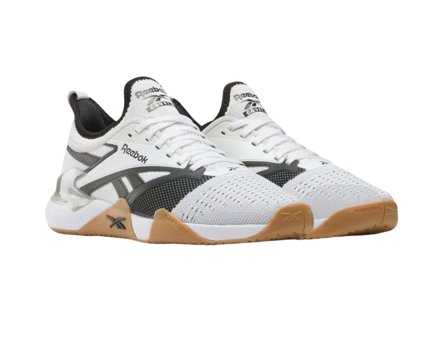 Reebok Nano Court Mens Shoes