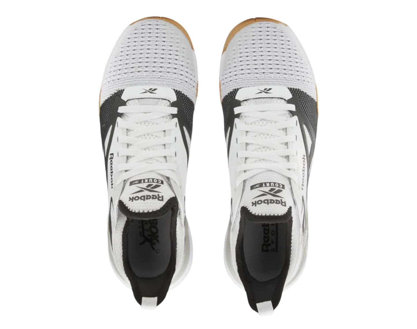 Reebok Nano Court Mens Shoes