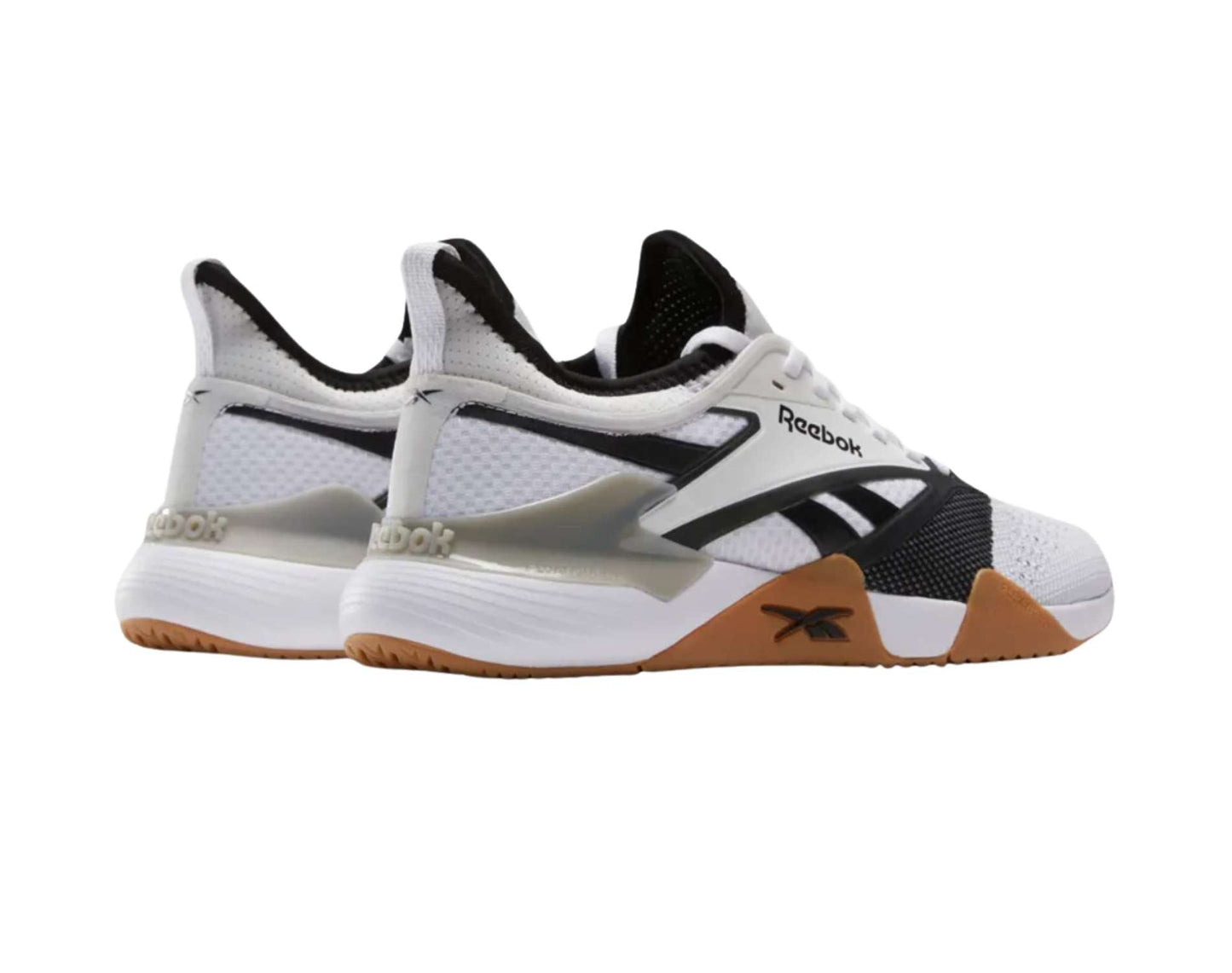 Reebok Nano Court Mens Shoes