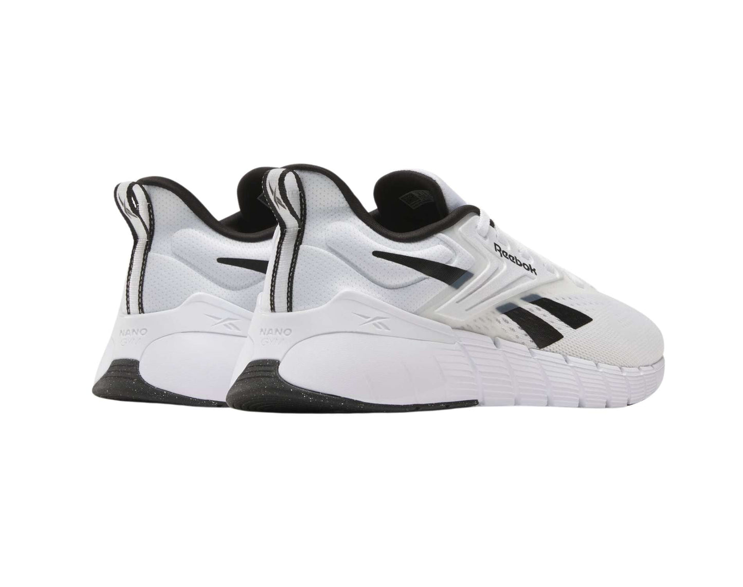 Reebok Nano Gym Mens Shoes