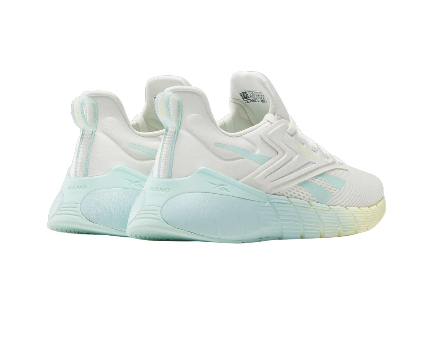 Reebok Nano Gym Womens Shoes