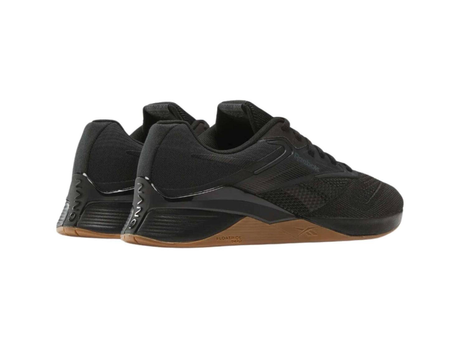 Reebok Nano X4 Mens Shoes