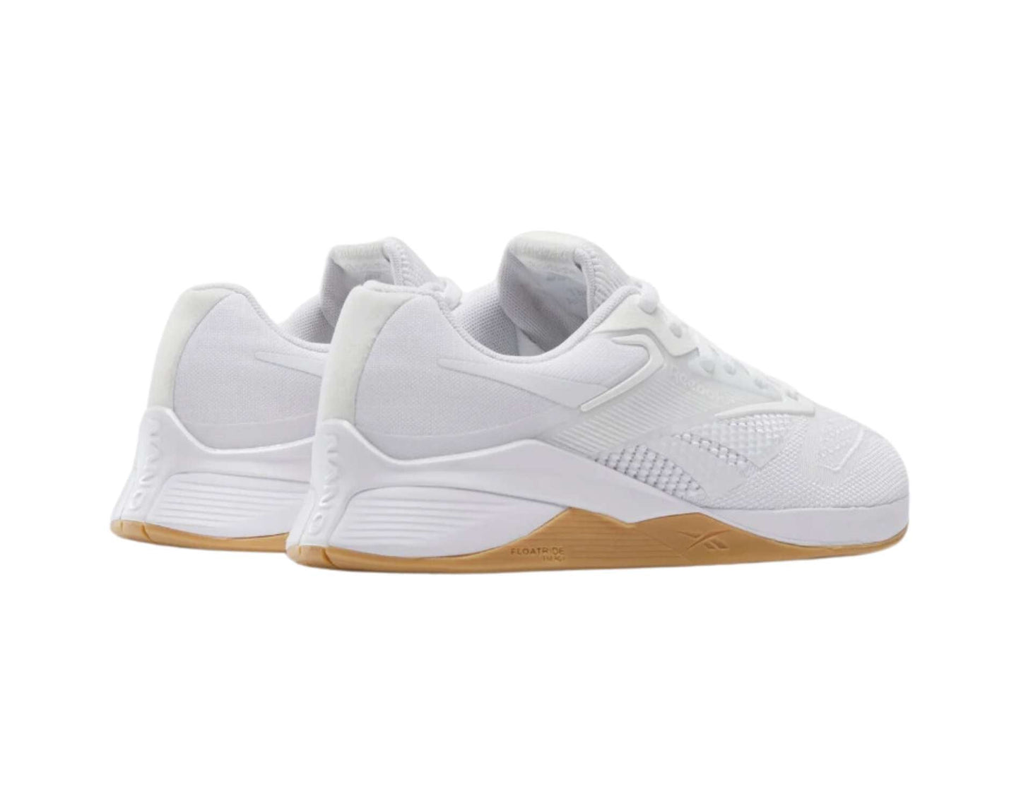 Reebok Nano X4 Womens Shoes