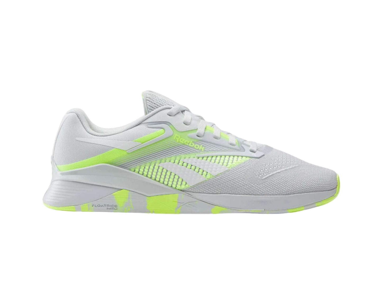 Reebok Nano X4 Womens Shoes