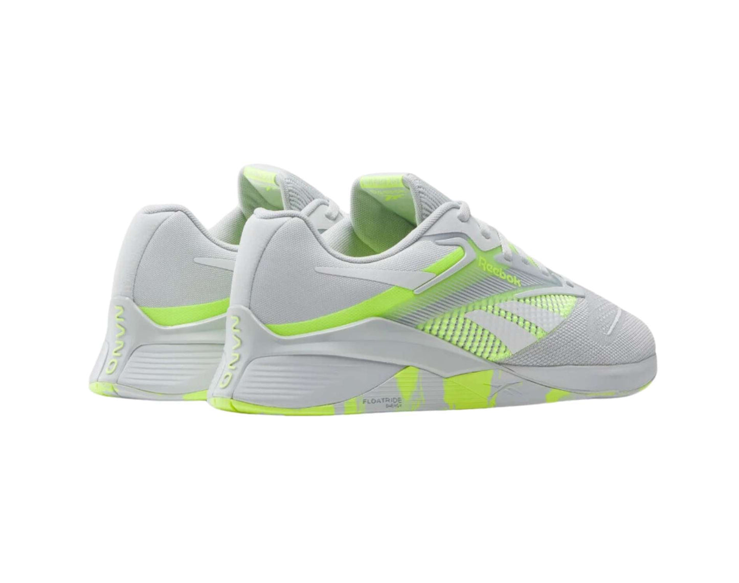 Reebok Nano X4 Womens Shoes