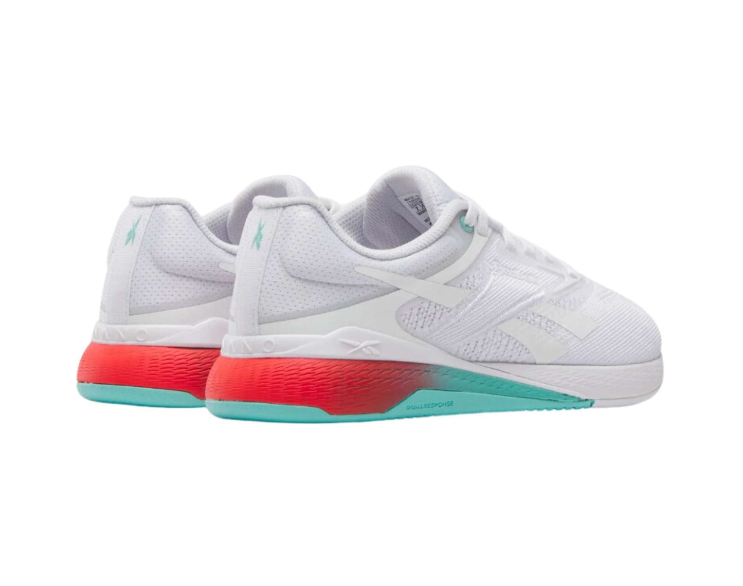 Reebok Nano X5 Womens Shoes