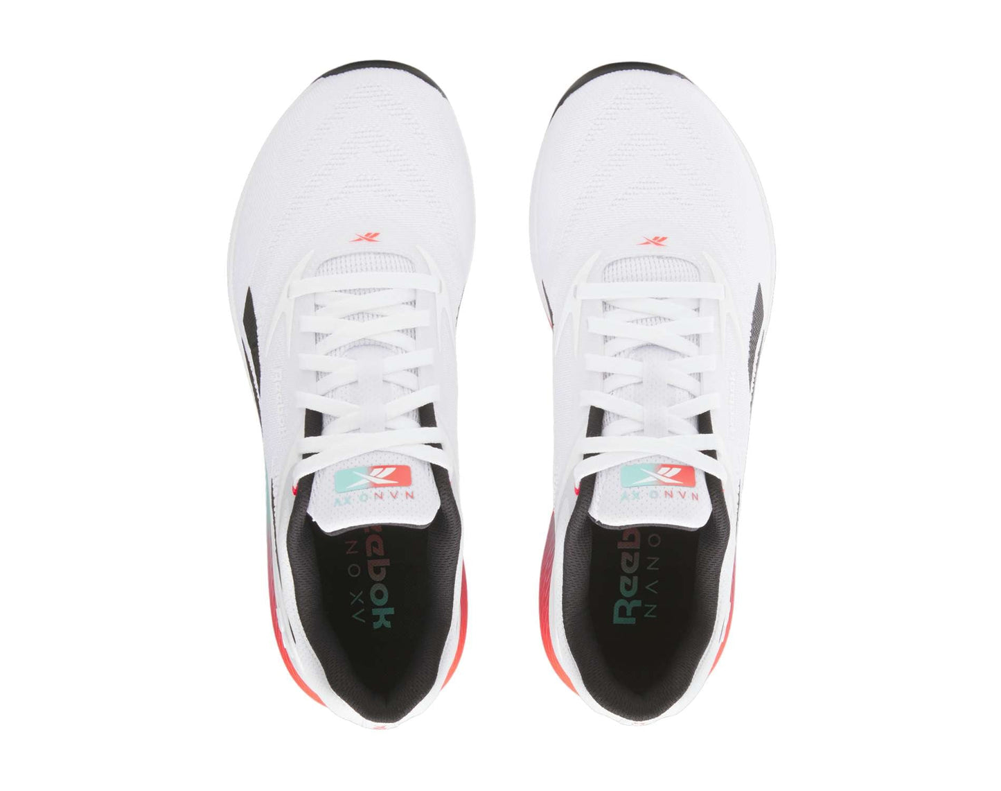 Reebok Nano X5 Mens Shoes