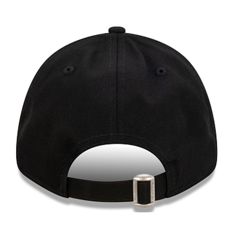 New Era Richmond Tigers Official Team Colours 9FORTY Cloth Strap