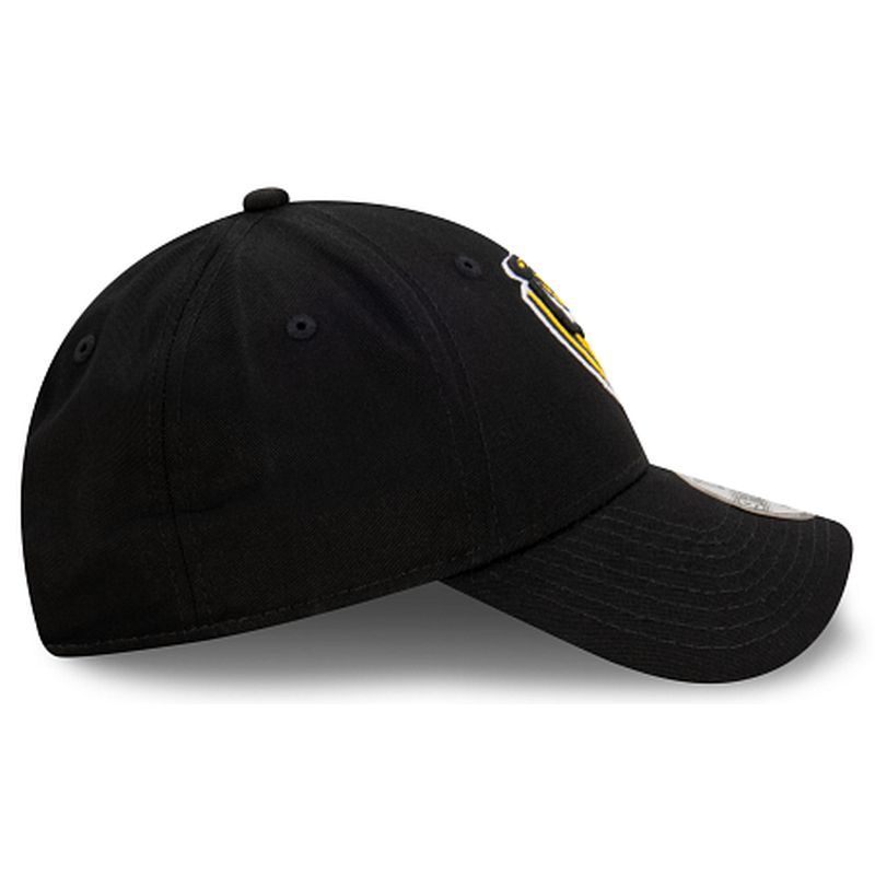 New Era Richmond Tigers Official Team Colours 9FORTY Cloth Strap