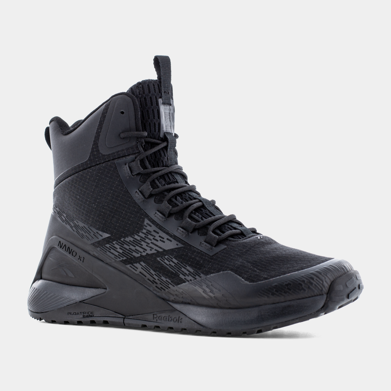 Nano X1 Adventure Tactical