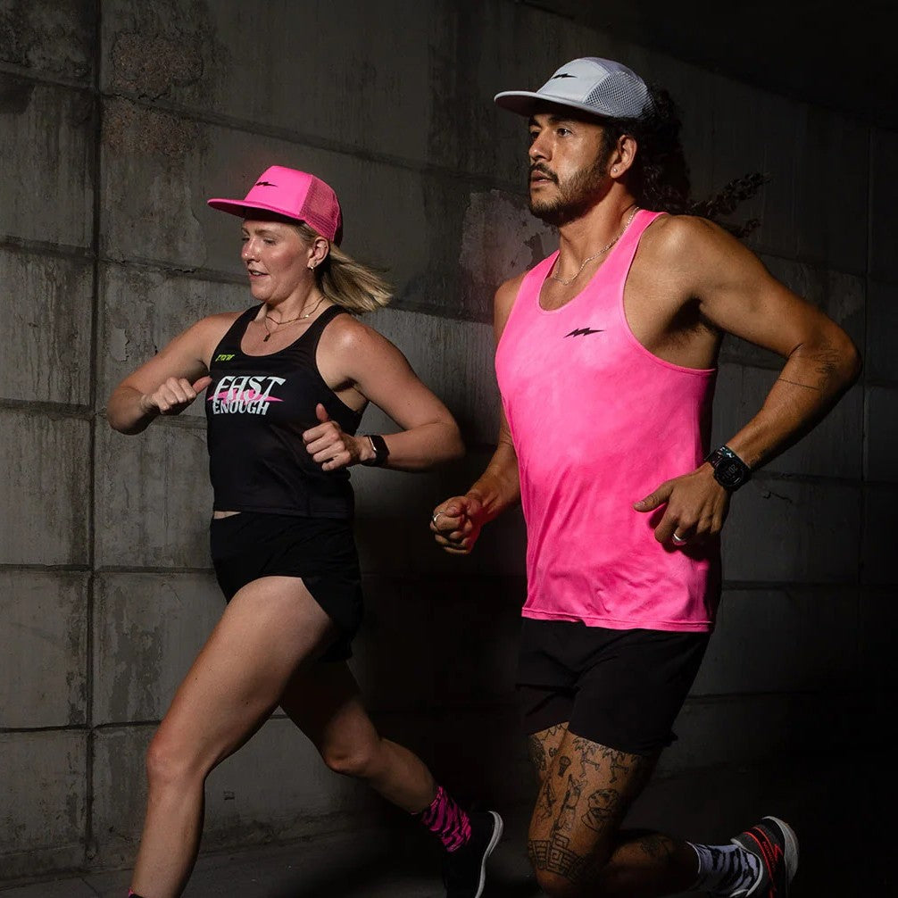 rnnr Distance Hat | Bolt