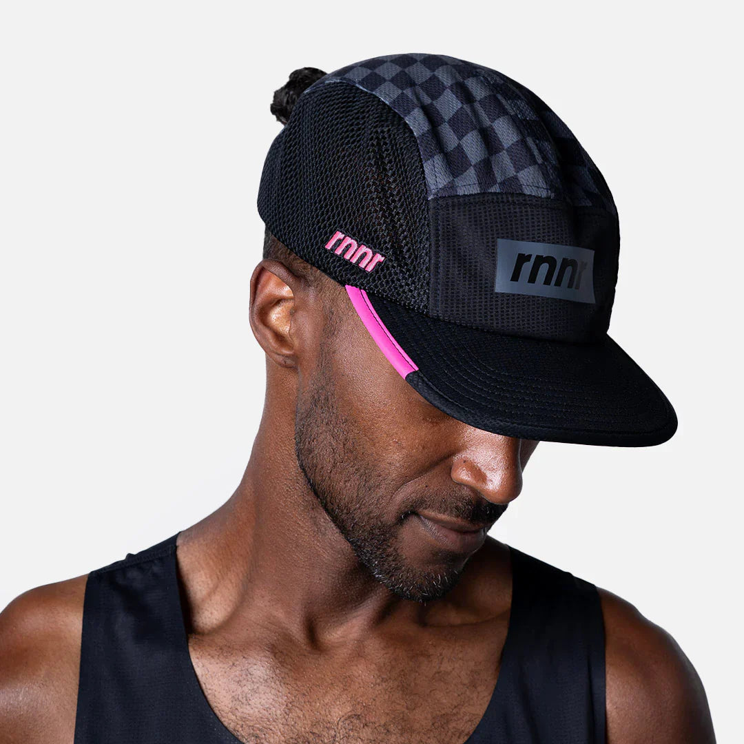 rnnr Distance Hat | Drift