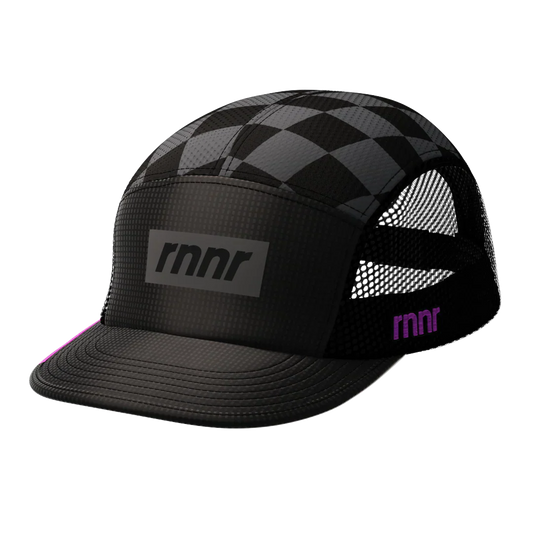 rnnr Distance Hat | Drift