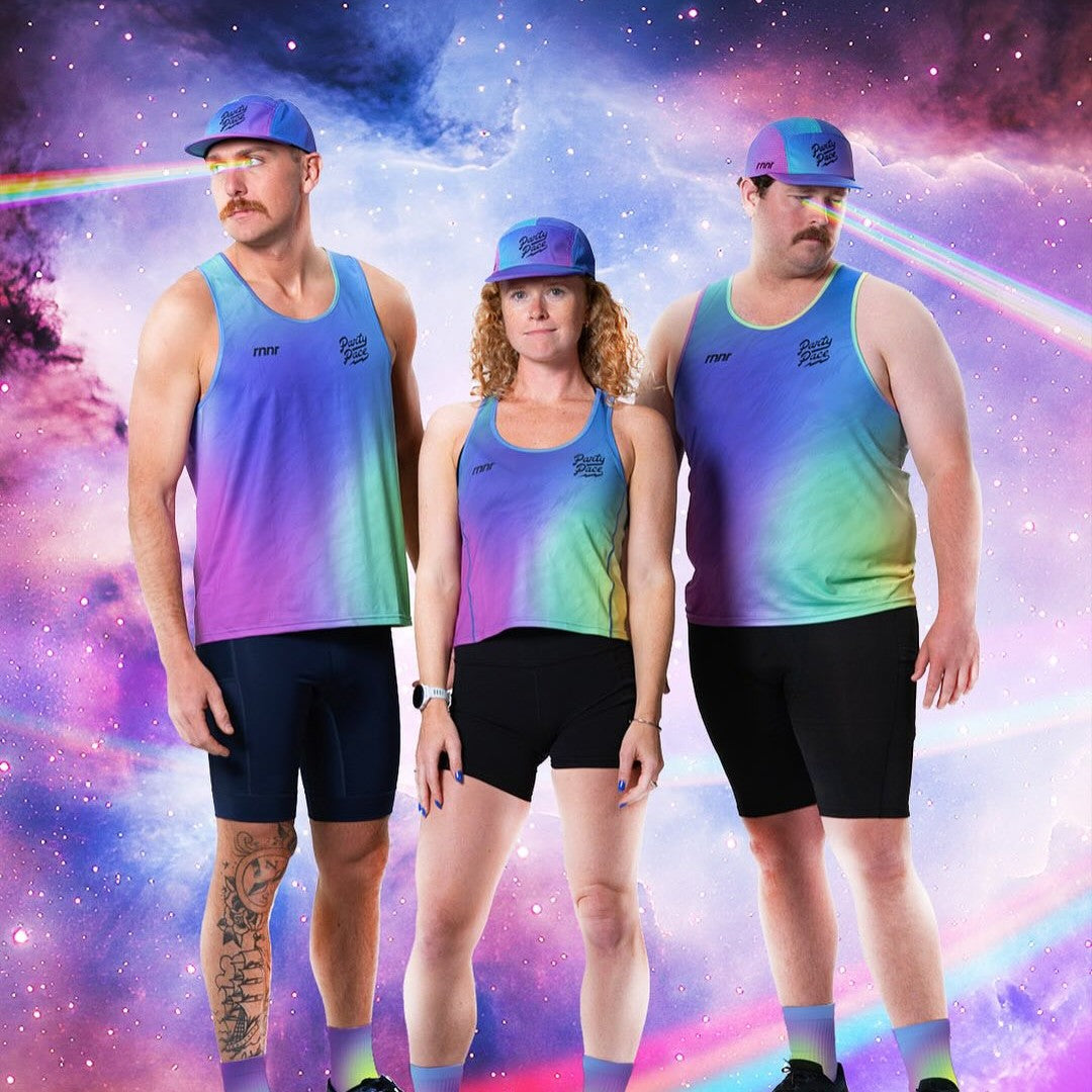 rnnr Pacer Hat | Aura