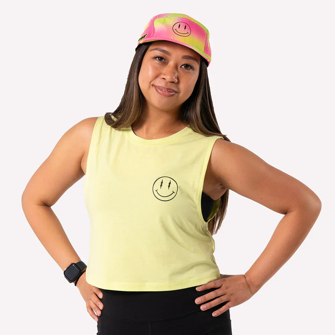 rnnr Pacer Hat | Gummy