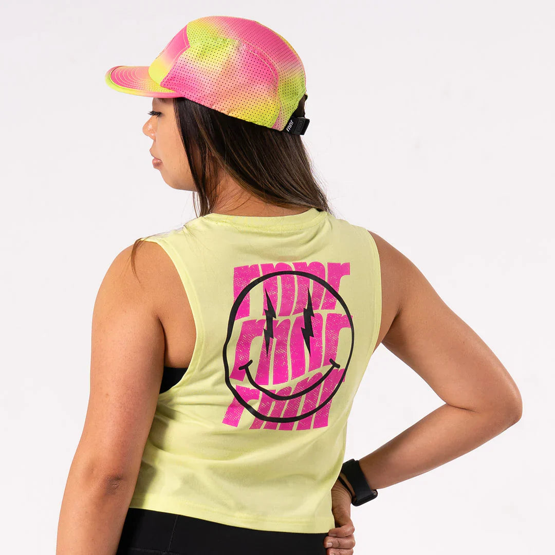 rnnr Pacer Hat | Gummy