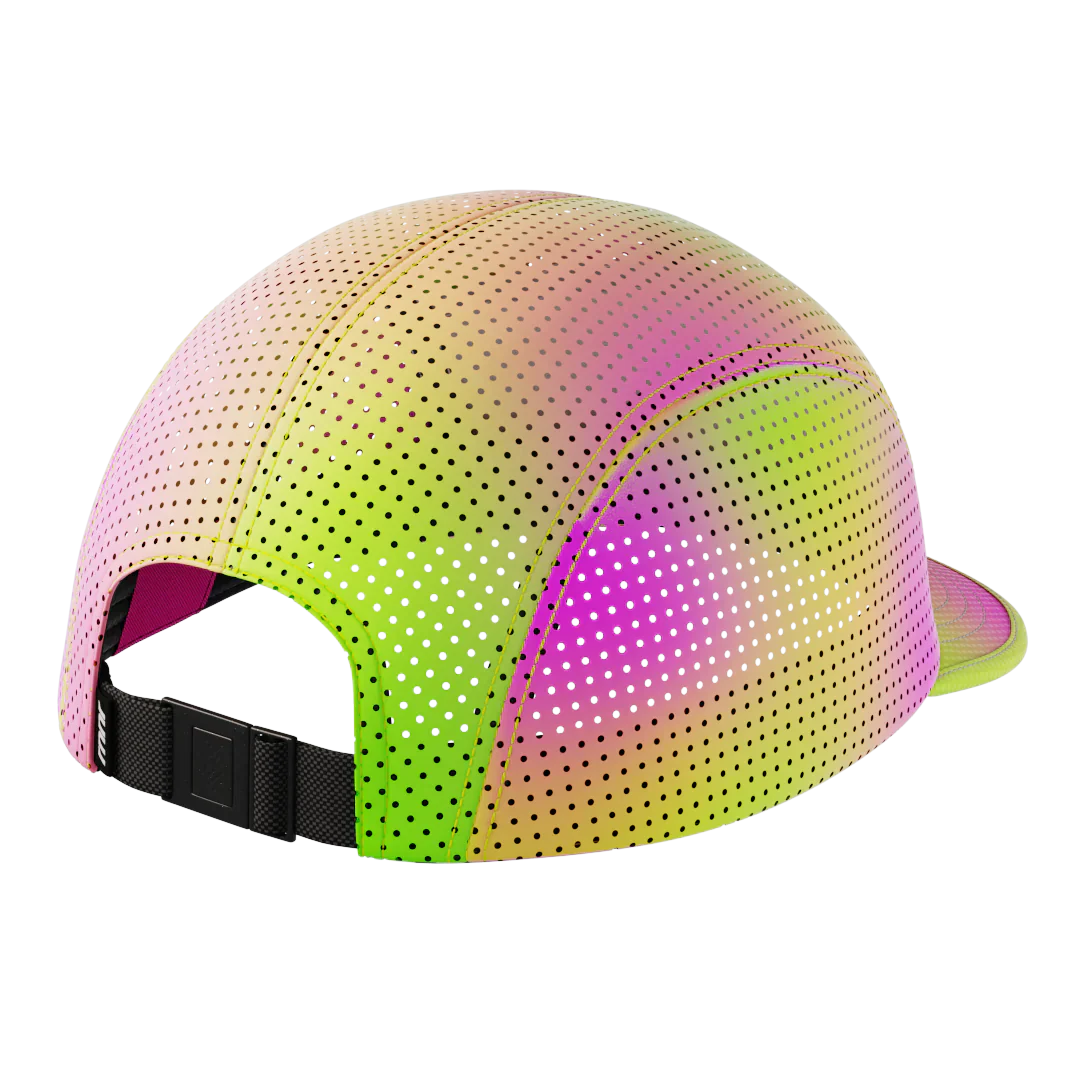 rnnr Pacer Hat | Gummy