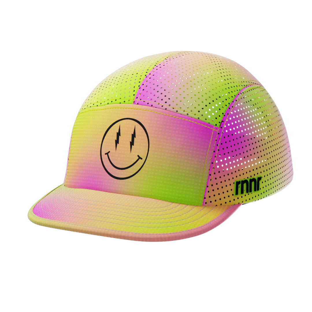 rnnr Pacer Hat | Gummy