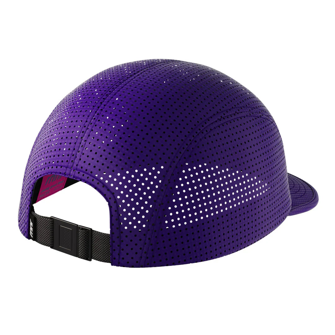 rnnr Pacer Hat | Smiley