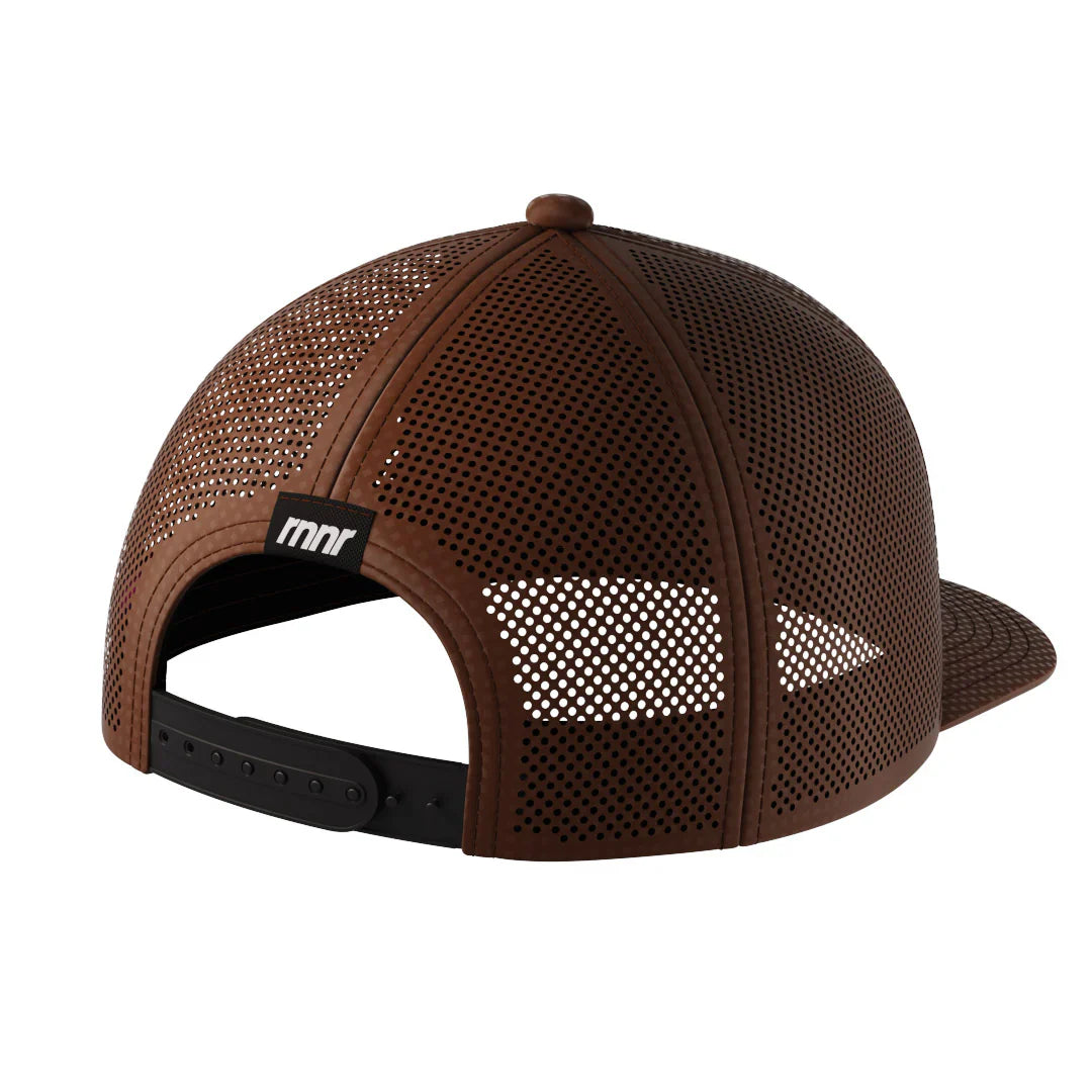 rnnr Tempo Hat | Agave