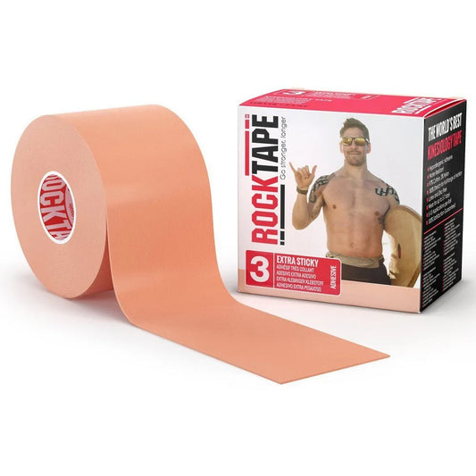 Rocktape STD H2O Beige INTL - Beige