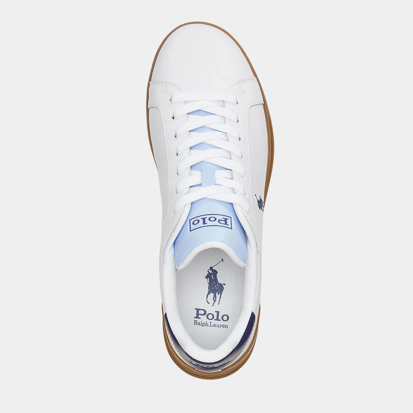 Heritage Court II Leather