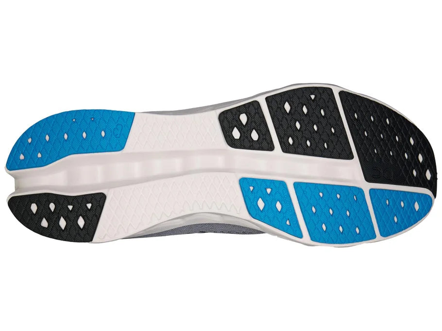 ON Men's Cloudsurfer 2 - Black/Malibu