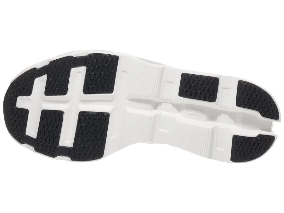 ON Men's Cloudmonster 2 - White/Frost