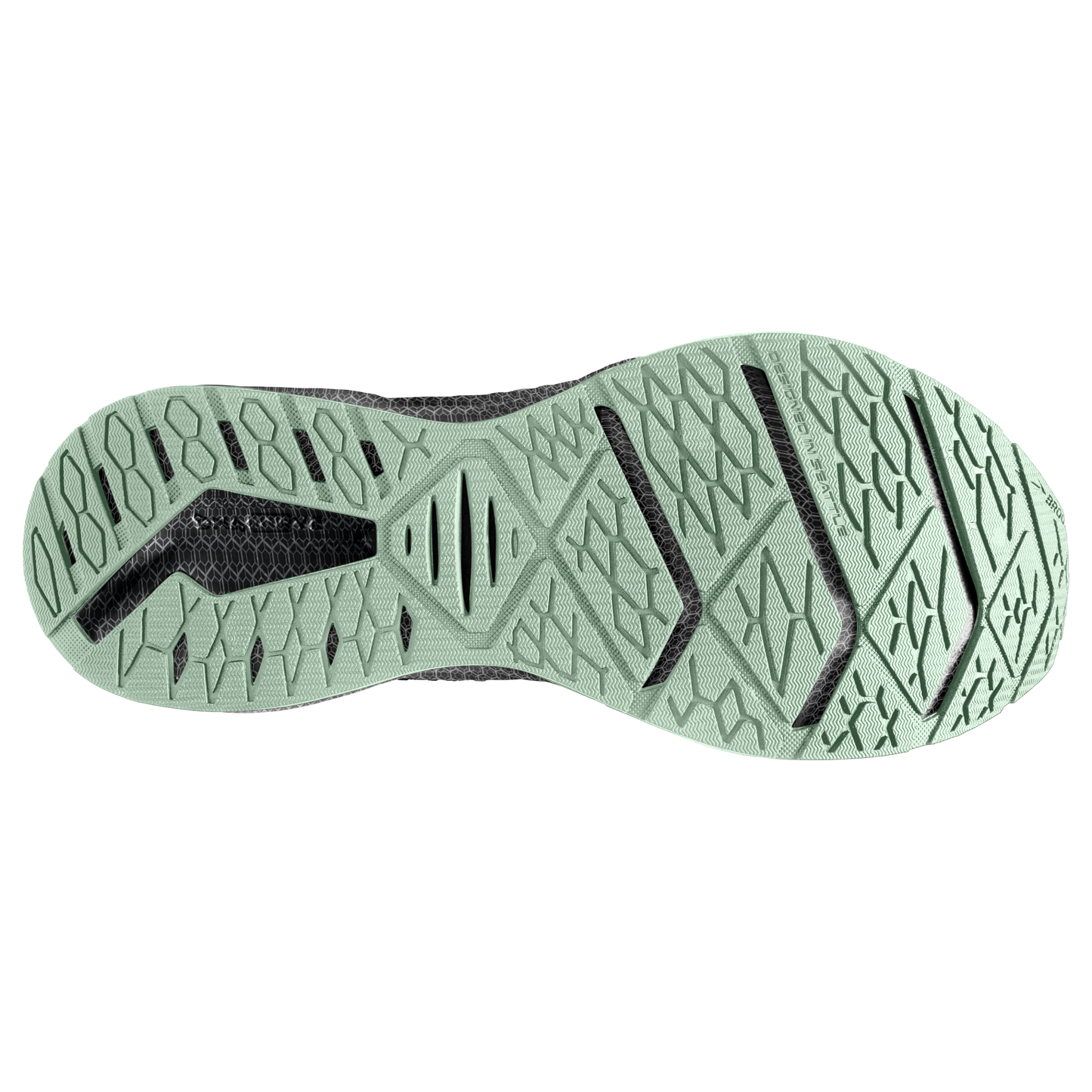 Levitate StealthFit 6