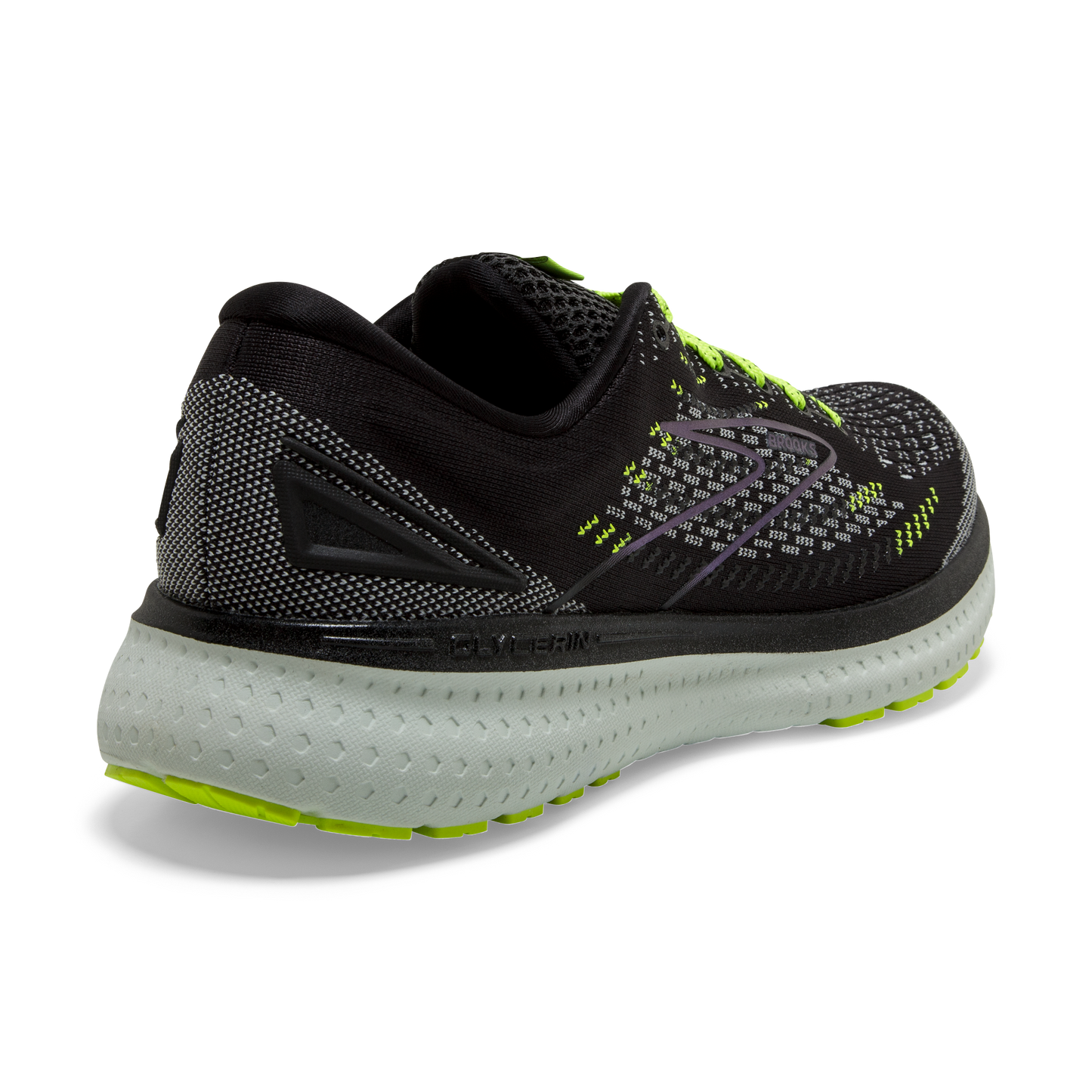 Men's Glycerin 19