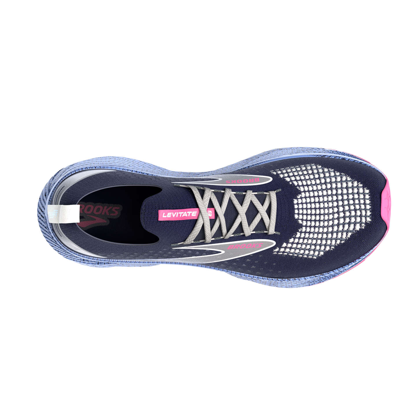 Levitate StealthFit 6