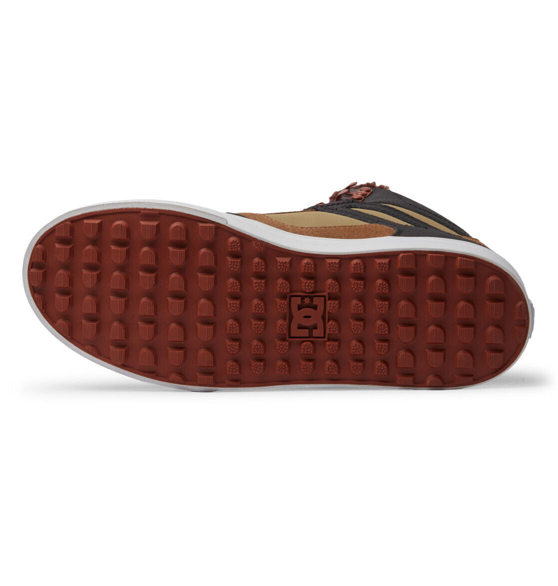 Pure High Top WC Winter