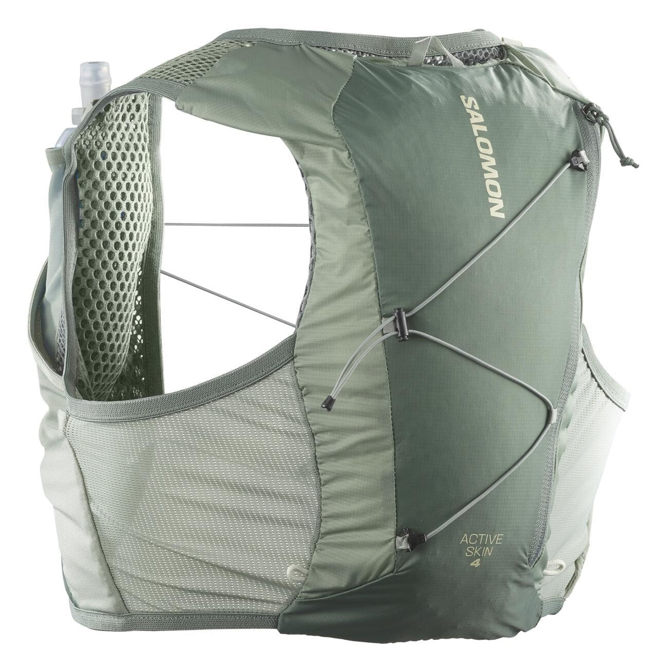 Salomon Active Skin 4 Set | Laurel Wreath / Lily Pad / Aloe Wash