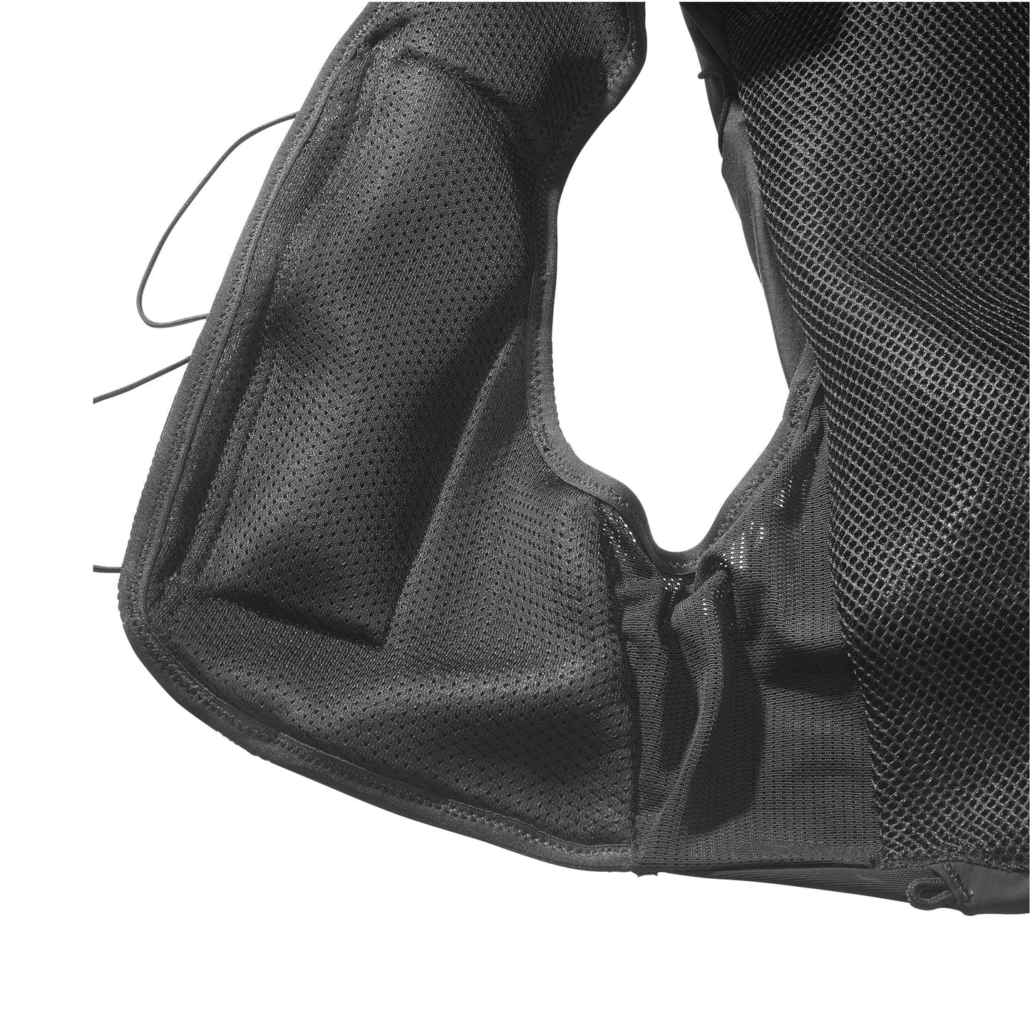 Salomon Adv Skin 12 Set (2025) | Black