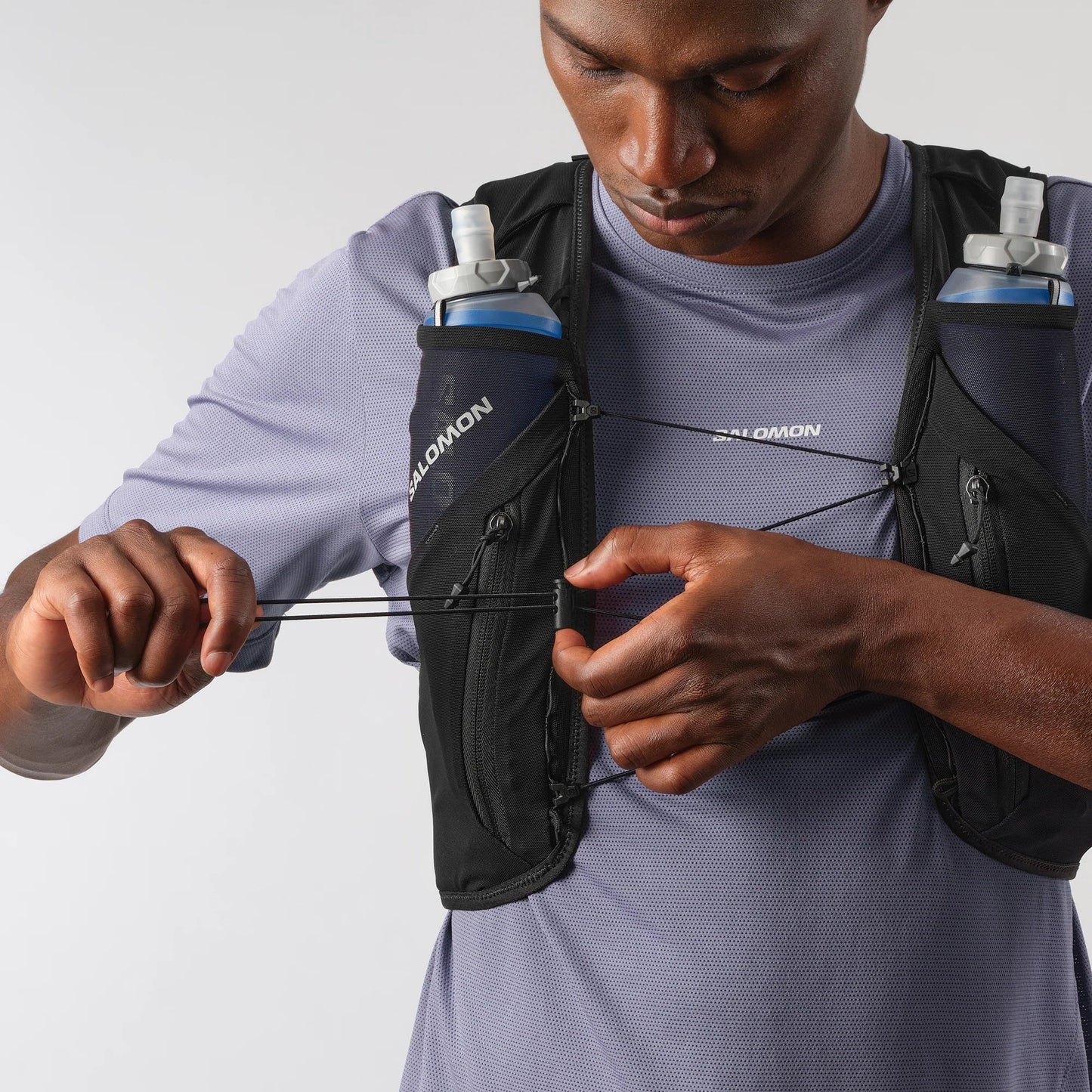 Salomon Quick Link | Black